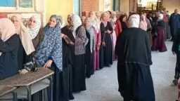 قائمة الفائزين في 27 دائرة...