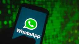 ثغرة خطيرة في واتساب تهدد...
