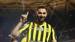 اتحاد جدة يكشف موقف كريم...