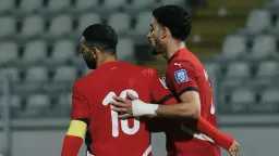 حسام حسن يعلن تشكيل منتخب...