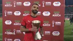 محمد صلاح أفضل لاعب في...