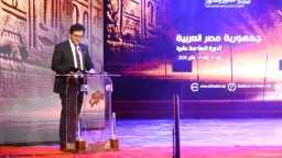 وزير الثقافة يفتتح الدورة السادسة...