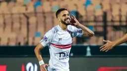 انفراجة أزمة بنتايج تشعل الزمالك.....