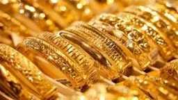 أسعار الذهب في مصر اليوم...