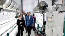 رئيس الوزراء يفتتح مصنع ”فانوارد”...