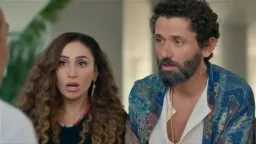 فيلم ”طلقني” لدينا الشربيني وكريم...