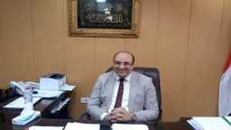 شكر وتقدير للدكتور تامر مدكور...