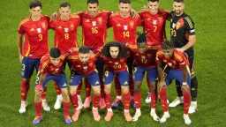 رسميا.. موعد مباراة مصر وإسبانيا...