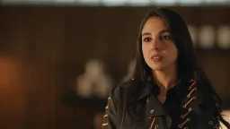 سلمى أبو ضيف تكشف تفاصيل...