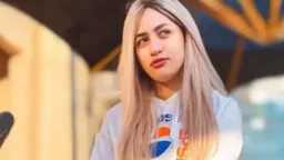 حبس البلوجر مودة الأدهم سنة...