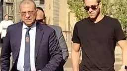 رمضان صبحي يستأنف حكم حبسه...