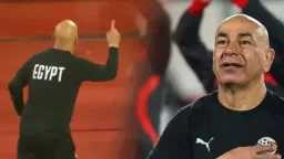 حسام حسن.. فيديو السنغال دليل...