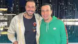 أخويا اللي مكسر الدنيا.. محمد...