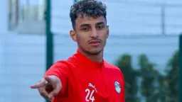 المصري يوافق على انتقال أحمد...