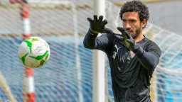 الزمالك يتمسك بمحمد عواد بعد...