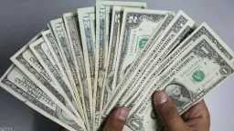 الدولار الآن..سعر الدولار امام الجنيه...