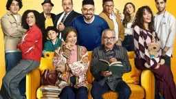 مفاجآت صادمة في الحلقة 10...