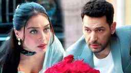 صراع الأسرار في الحلقة 15...