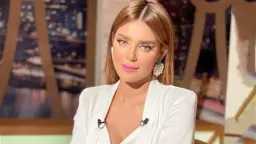 هبة السيسي تعلن تعافيها بعد...