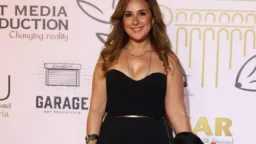 شيرى عادل تشارك في بطولة...