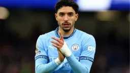 مرموش حاضر في قائمة مانشستر...