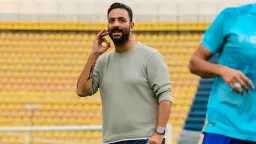 ميدو أمام المحكمة الاقتصادية: لم...