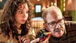 شاهد كوميديا وصراعات عائلية في...