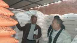 الزراعة تشدد الرقابة على صرف...