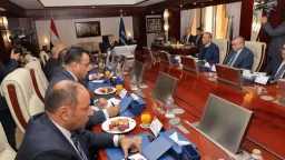 قناة السويس تقترب من التعافي...