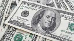 تحديث مستمر..سعر الدولار امام الجنيه...