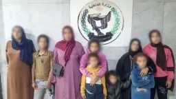 ضبط عصابة استغلت الأطفال في...