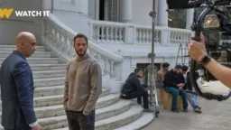 يوسف الشريف يخوض تجربة الانتقام...