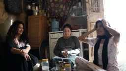 ميمي جمال تجسد شخصية عمة...