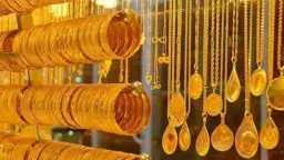 أسعار الذهب في مصر اليوم...