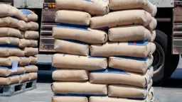 سعر الأسمنت اليوم السبت 24...