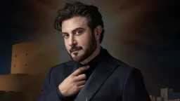 ماجد المهندس يحيي حفلاً غنائياً...