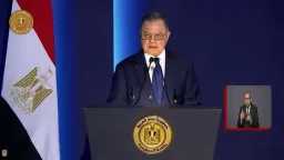 وزير الداخلية: تمكنا بمساعدة شعبية...