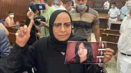 إخلاء سبيل والدة شيماء جمال...