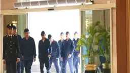 بمناسبة عيد الشرطة الـ74.. الإفراج...