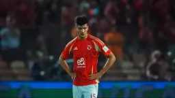 الأهلي يقدم 3 عروض لأشرف...