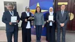 التضامن الاجتماعي تحصد مراكز متقدمة...