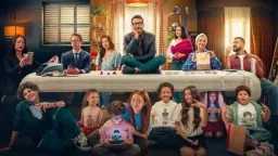 مشاهدة مسلسل لعبة وقلبت بجد...