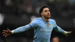 عرض جديد لعمر مرموش.. هل...