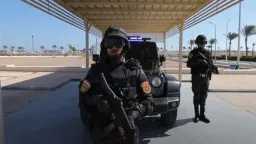 الداخلية تكشف حقيقة ادعاءات سيدة...