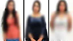 سقوط 9 متهمات بينهن ذوات...