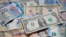 أسعار صرف العملات الأجنبية مقابل...