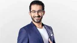 أحمد حلمي يعود في رمضان...
