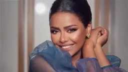 أسماء أبو اليزيد تشارك في...