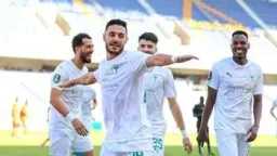 كاف يخطر الزمالك بنقل مباراة...