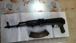 السجن 3 سنوات لمتهم بحيازة...